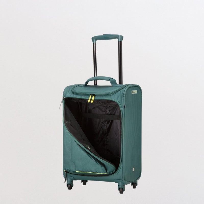 CARPISA Soft Trolley S-Lite'N'Go Fw25 - Image 4