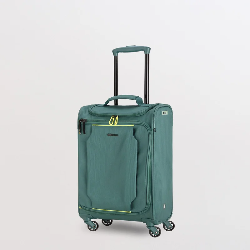 CARPISA Soft Trolley S-Lite'N'Go Fw25