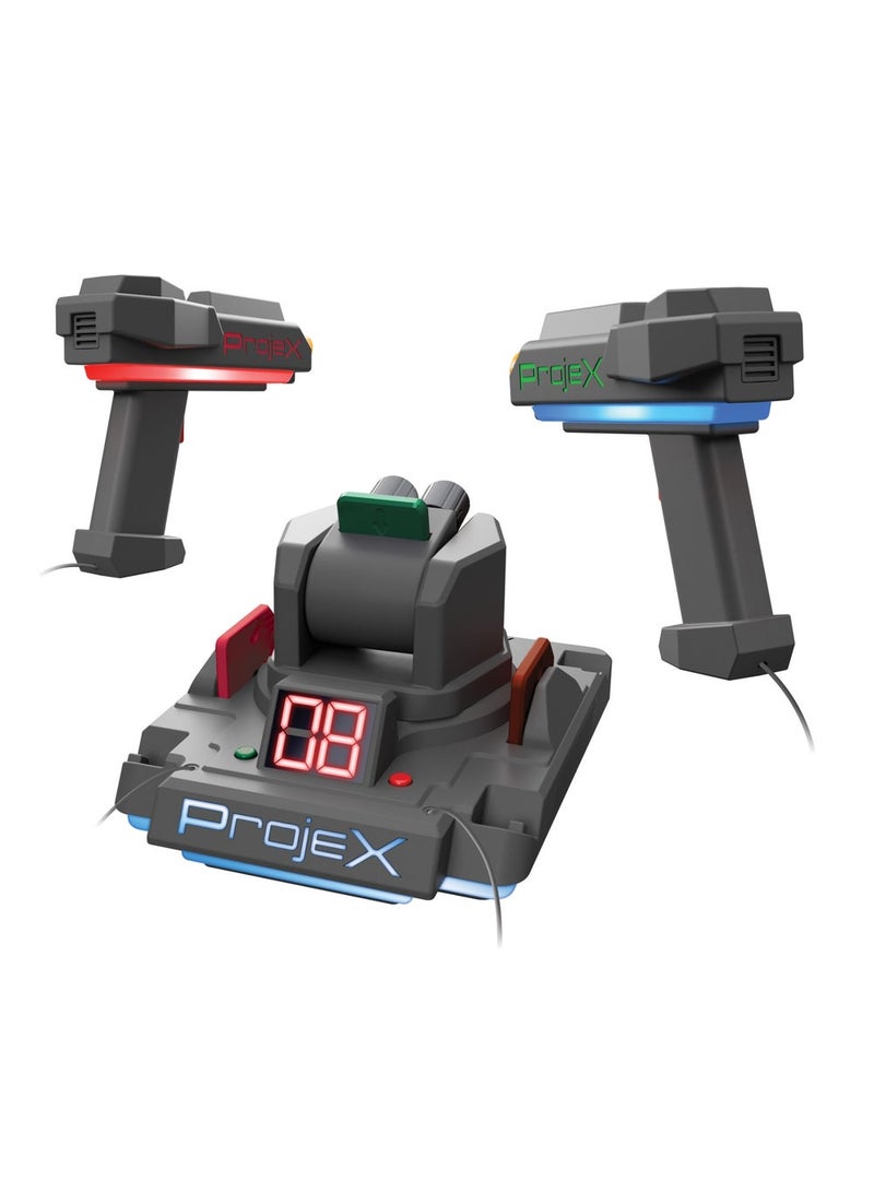 ProjeX Projecting Game Arcade Outdoor Sport Targets Game - Image 2