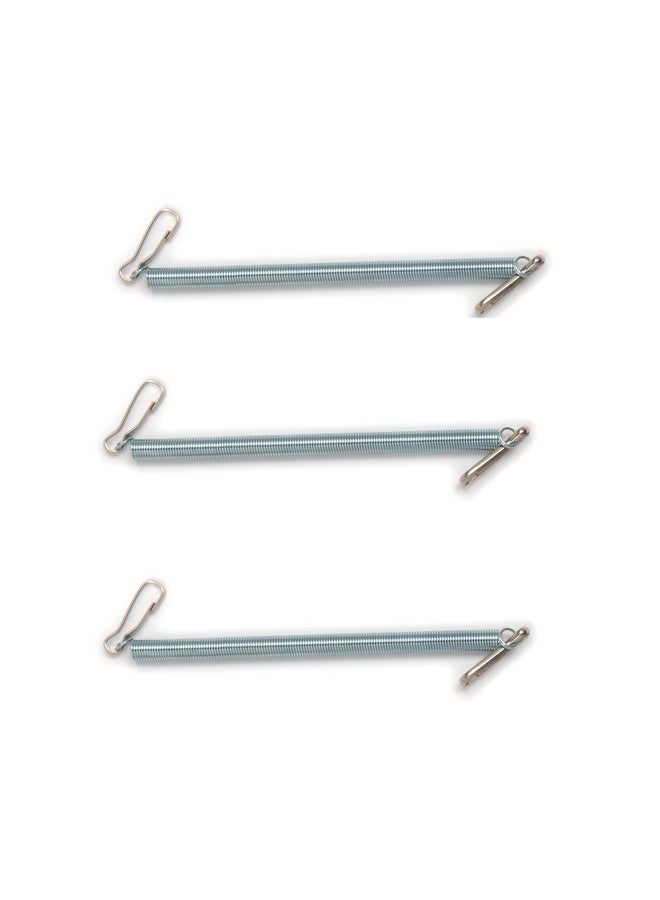 Lixit Replacement Water Bottle Springs for Wire Cages (Pack of 3) - Image 1