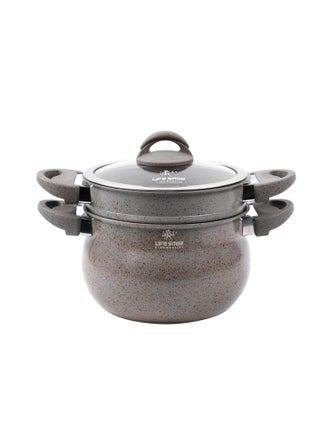 GREY-8L