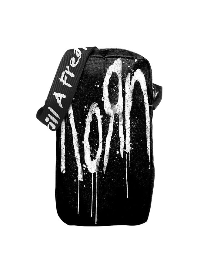 Rocksax Korn Crossbody Bag - Still A Freak