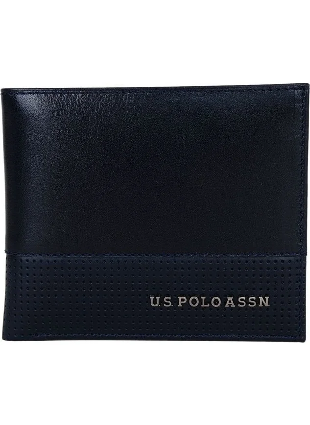 U.S. Polo Assn. BASE. Polo Assn. PLCUZ9602 Wallet