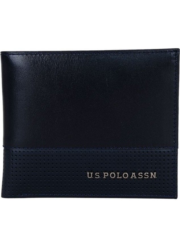 BASE. Polo Assn. PLCUZ9602 Wallet