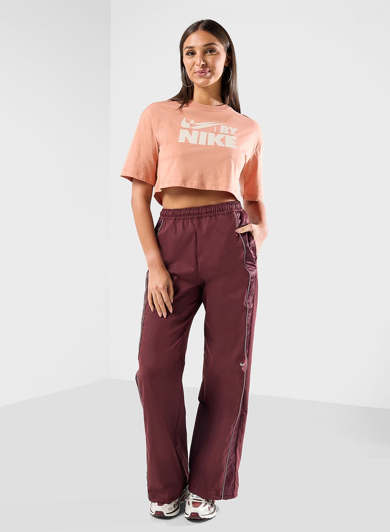 Nike W Nsw Wvn Pnt Sw  - Image 1