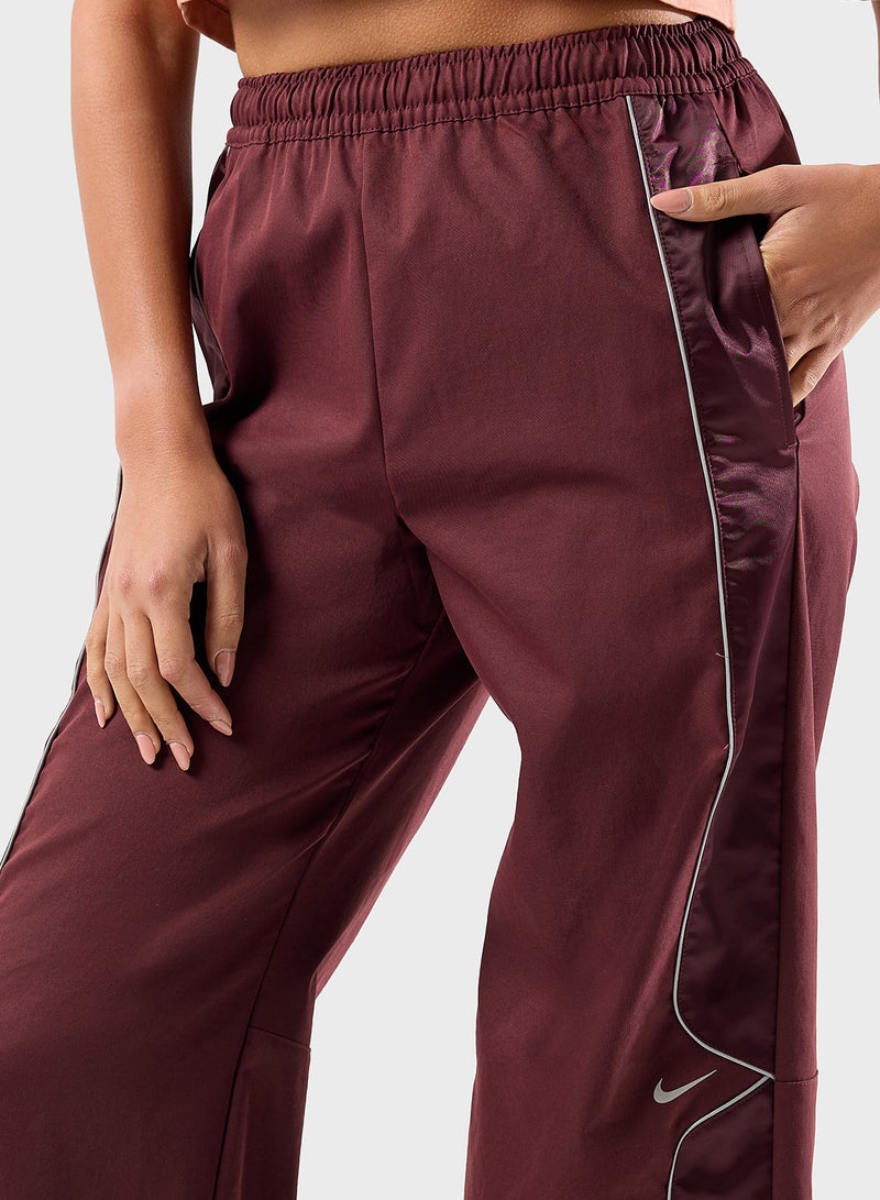 Nike W Nsw Wvn Pnt Sw  - Image 4