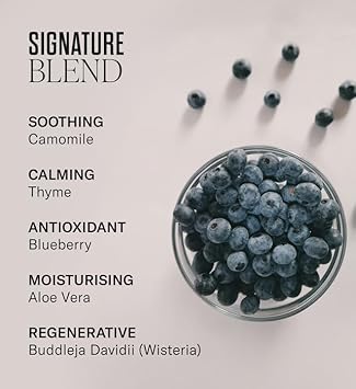 Mii Cosmetics Cleanse Condition Hand Cleanser DualAction Hand Wash Gentle Hand Soap Liquid Cleanser Nourishing Liquid Hand Soap Calming Handwash Liquid Soap for Smooth Clean Hands 300ml - Image 5