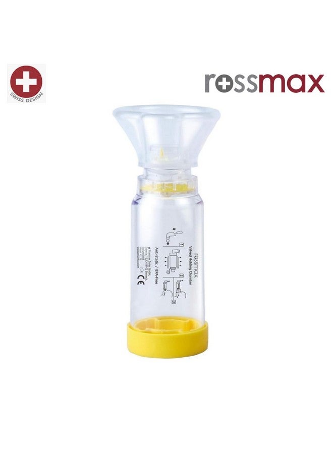 Rossmax Rossmax Anti-static Aero Spacer - Small Mask (1 unit)  - Image 2