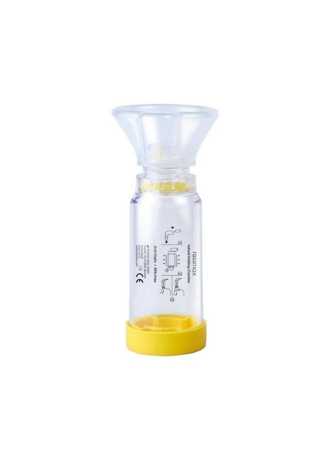 Rossmax Rossmax Anti-static Aero Spacer - Small Mask (1 unit)  - Image 1