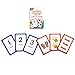 THE FIDGET GAME Counting and Numbers Flash Cards for Ages 3 to 7 Facts 120 Learning Tools for PreK Kindergarten Activities Preschool Flashcards 2 Games Included - Image 2