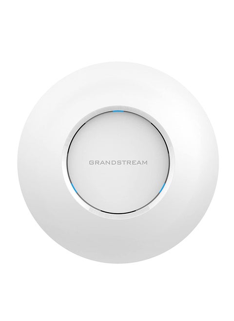 Grandstream GWN7605 Wireless Access Point, 802.11ac Wave-2 2x2:2 Wi-Fi Access Point - White
