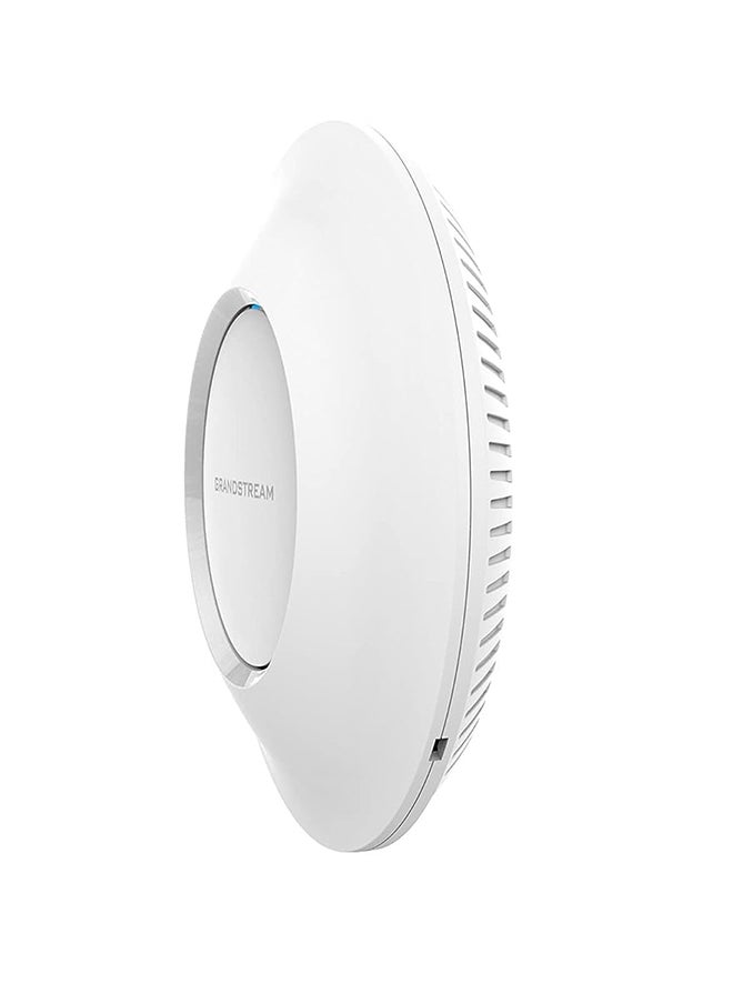Grandstream - Grandstream GWN7605 Wireless Access Point, 802.11ac Wave-2 2x2:2 Wi-Fi Access Point - White - Image 1