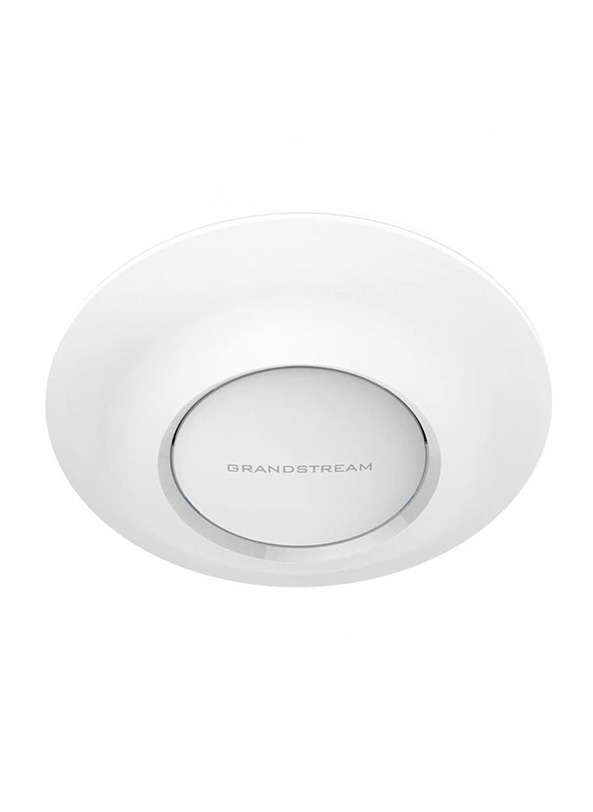 Grandstream - Grandstream GWN7605 Wireless Access Point, 802.11ac Wave-2 2x2:2 Wi-Fi Access Point - White - Image 1
