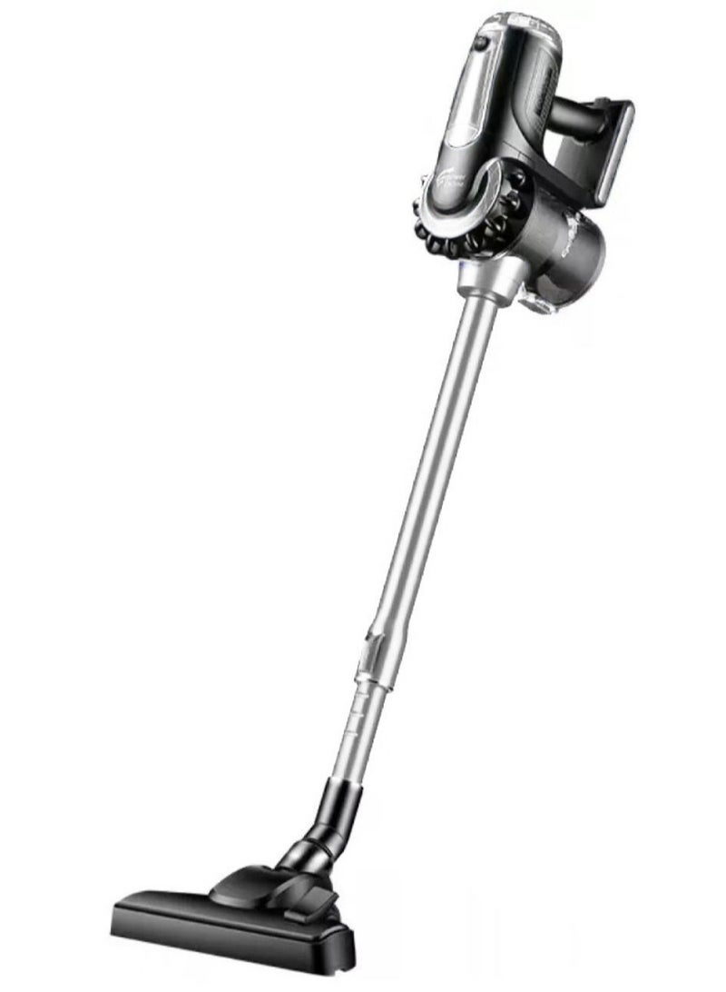 REBENUO T11 ARTVAC cyclone power wire vacuum cleaner 600w Super strong suction power 16000Pa Multi Function - Image 1