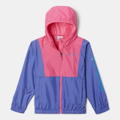 كولومبيا جاكيت ليلي بيسن للنساء