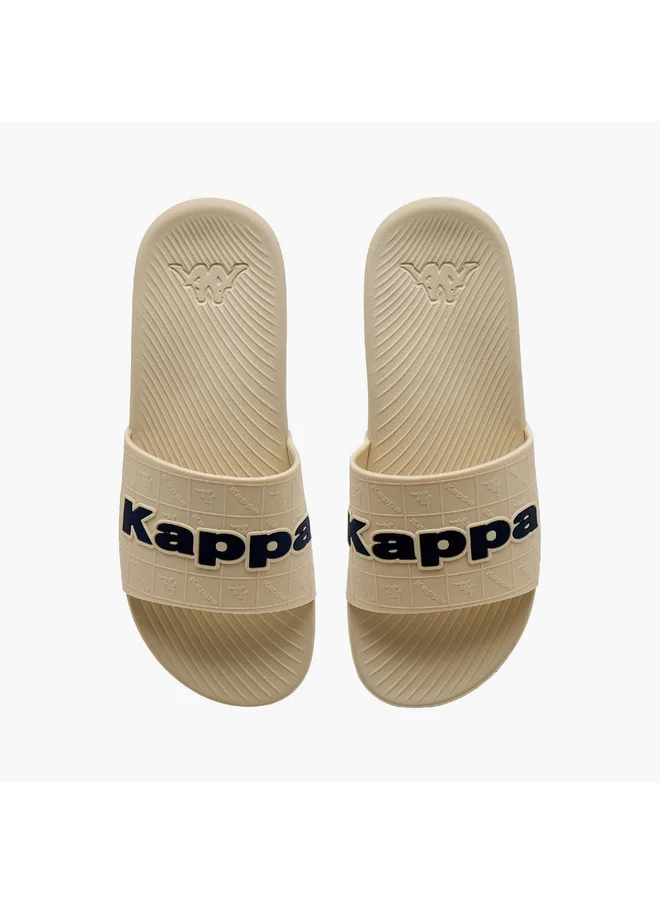 كابا Men's Slip-On Slides