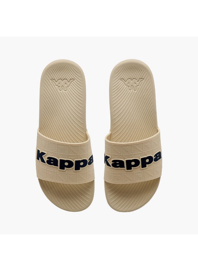 Kappa Men's Slip-On Slides  - Image 1