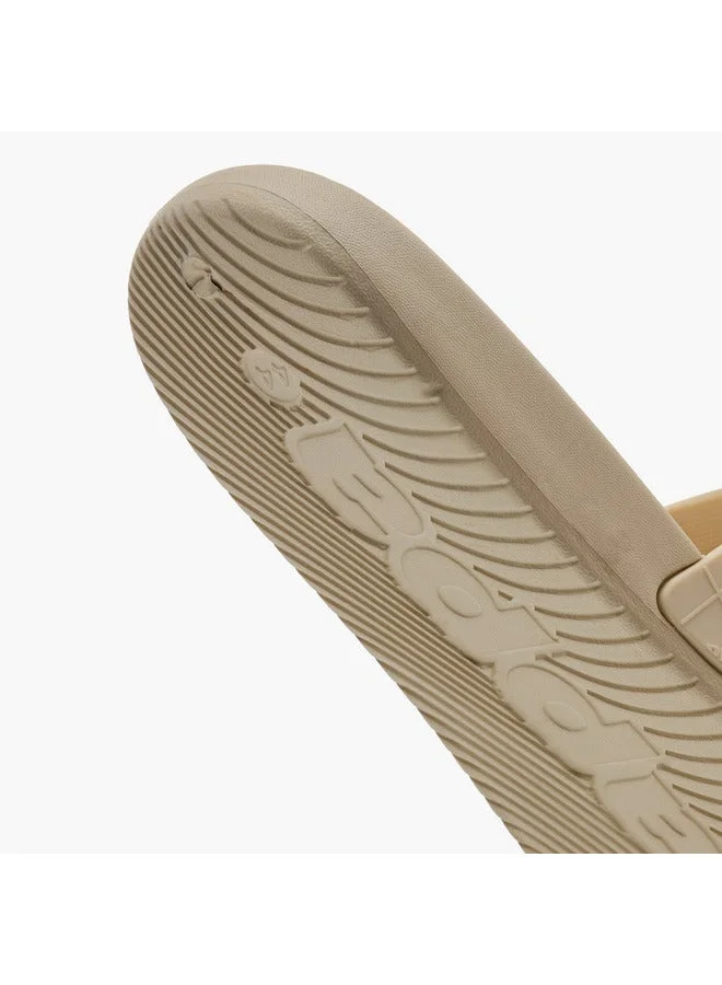 Kappa Men's Slip-On Slides