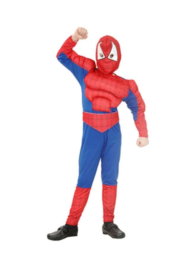 NIBEMINENT Character Theme Costume L