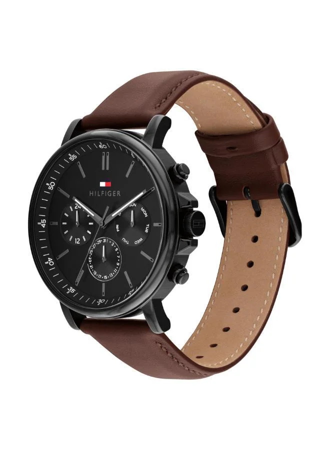 Tommy Hilfiger  1710704 TYSON analogue watch for Men | Best Price UAE