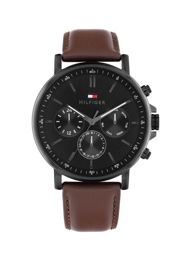 1710704 TYSON analogue watch