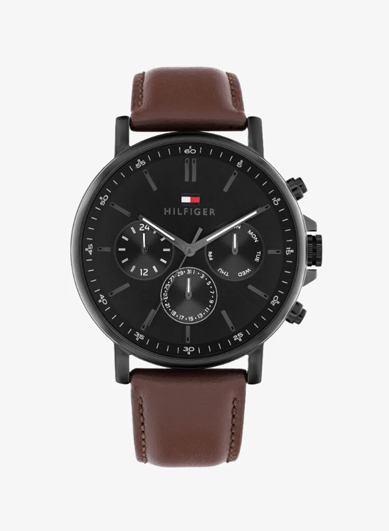 1710704 TYSON analogue watch