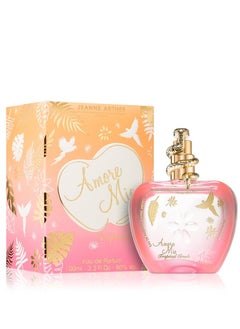 Jeanne Arthes Jeanne Arthes Amore Mio Tropical Crush Eau De Parfum 100ML  - Image 2