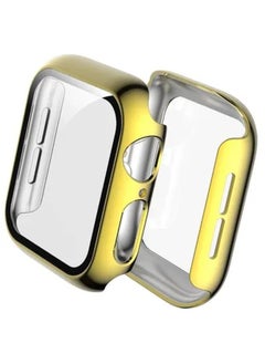 ZOOMEE Protective Case Cover For Apple Watch Series 5/4 40mm  - Image 2