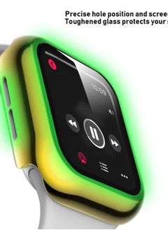 ZOOMEE Protective Case Cover For Apple Watch Series 5/4 40mm  - Image 5