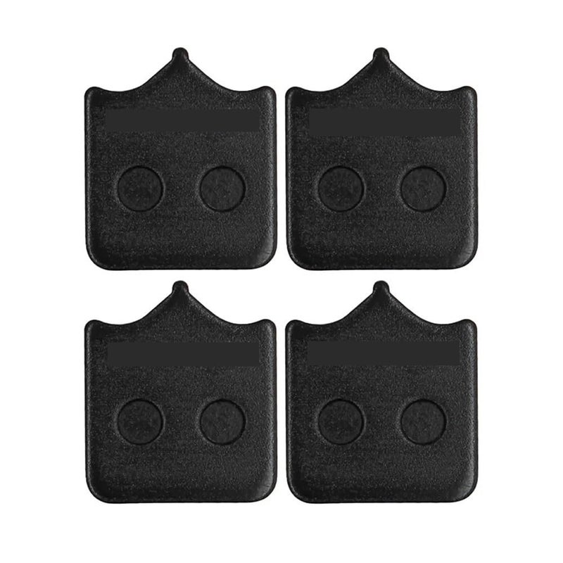 Motorcycle Front Brake Pads For BMW S1000R S1000RR 2009 2015 Non ABS FA604 - Image 4