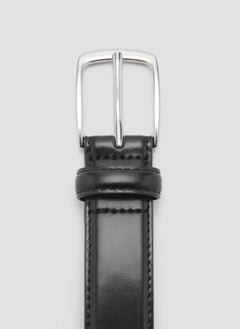 Mango Man Allocated Hole Belt  - Image 3