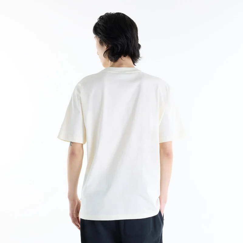 نيو بالانس Men's Varsity Crest T-Shirt