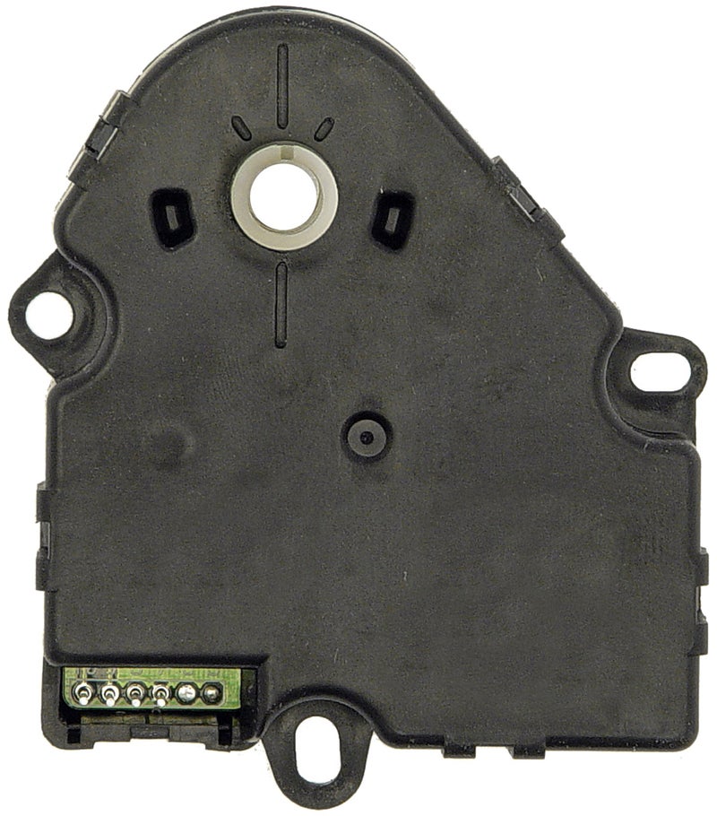 دورمان 604100 مشغل باب خلط نظام التكييف متوافق مع نماذج مختارة