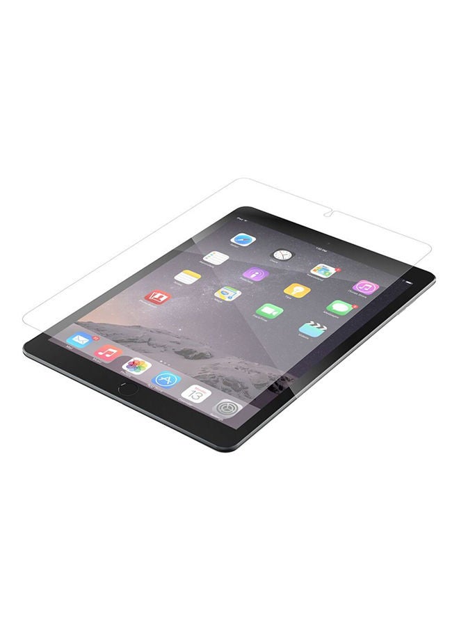 NIBEMINENT Screen Protector iPad Pro Id7Gls-F00 Transparent