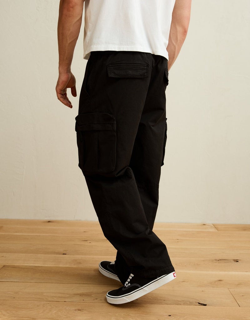 American Eagle AE Flex Lived-In Cargo Pant - Image 3