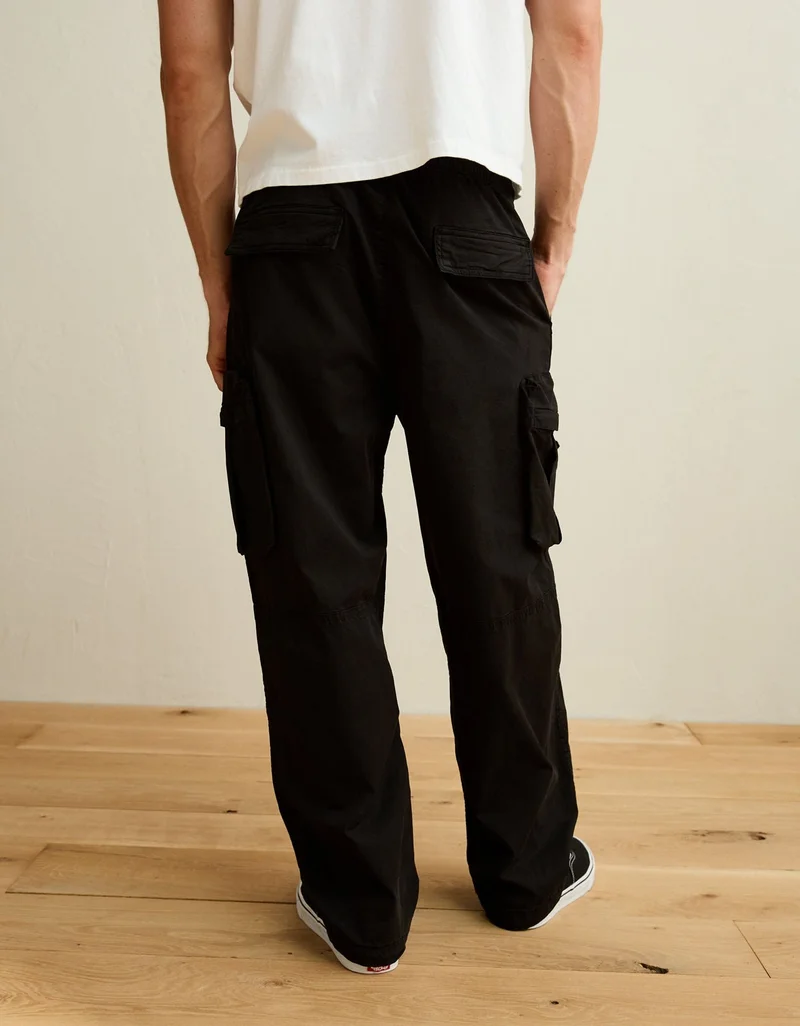 American Eagle AE Flex Lived-In Cargo Pant