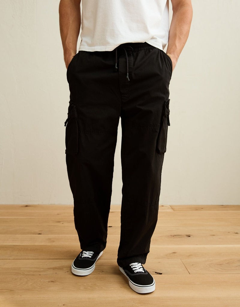 American Eagle AE Flex Lived-In Cargo Pant - Image 1