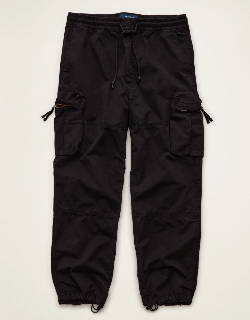American Eagle AE Flex Lived-In Cargo Pant - Image 5