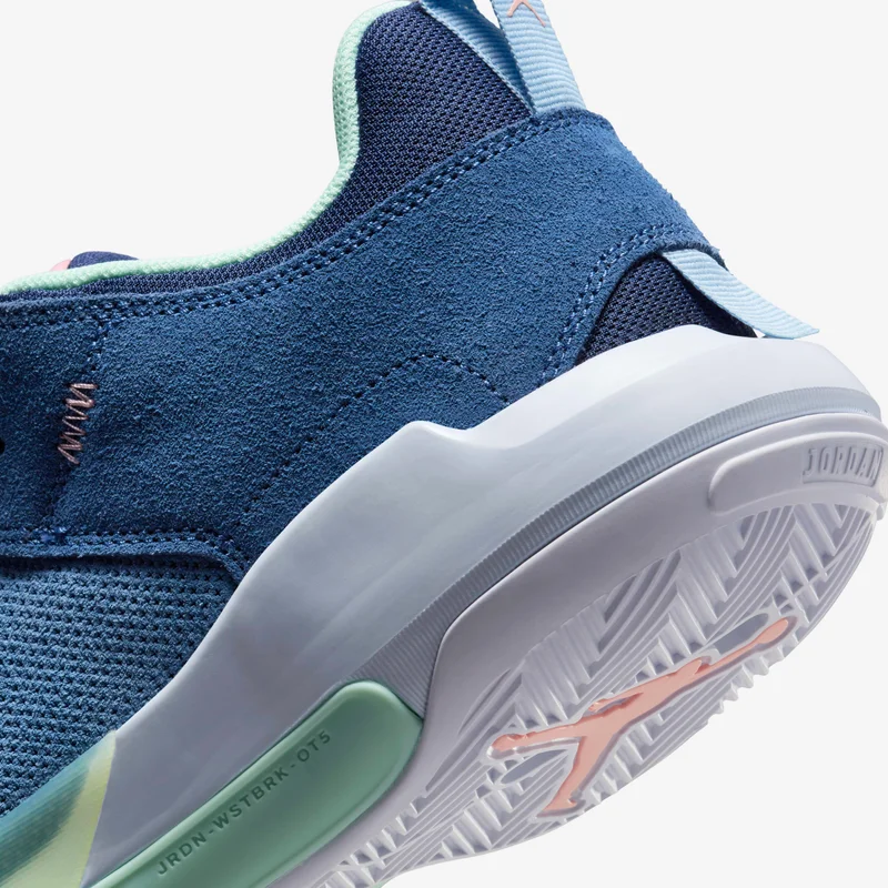 Jordan One Take 5 Basketball Shoes