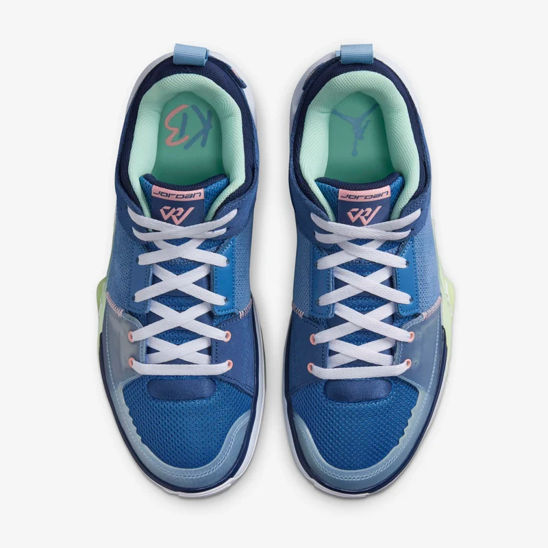 Jordan One Take 5 Basketball Shoes