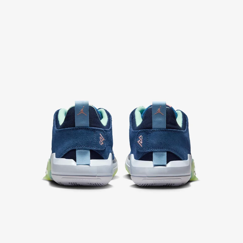 Jordan One Take 5 Basketball Shoes