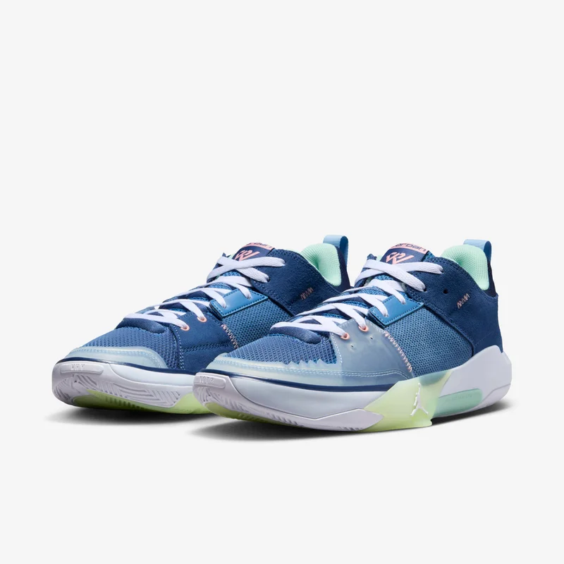 Jordan One Take 5 Basketball Shoes
