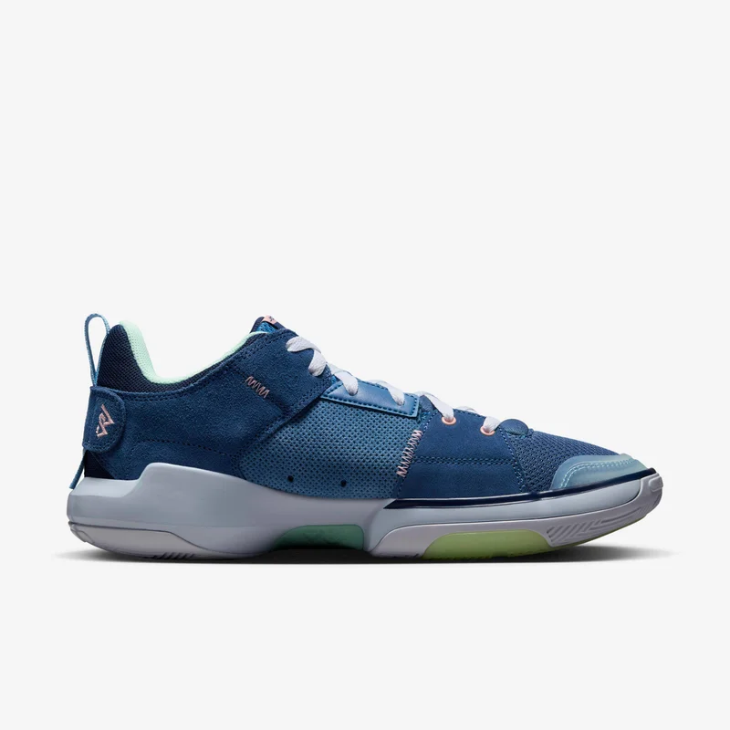Jordan One Take 5 Basketball Shoes