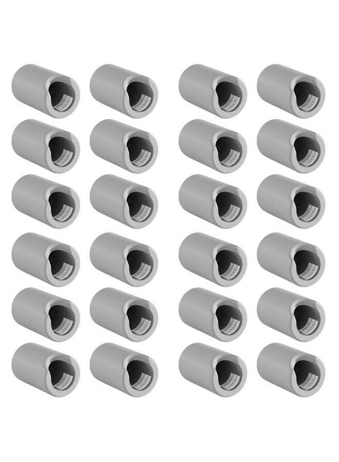Veemoon 24pcs Drawer Handle Edge Protector Drawer Pulls Silicone Corner Anti-Collision Furniture Handle Bumpers Baby Proofing Corner Guards for Baby Safety, Strong Adhesive - Image 1