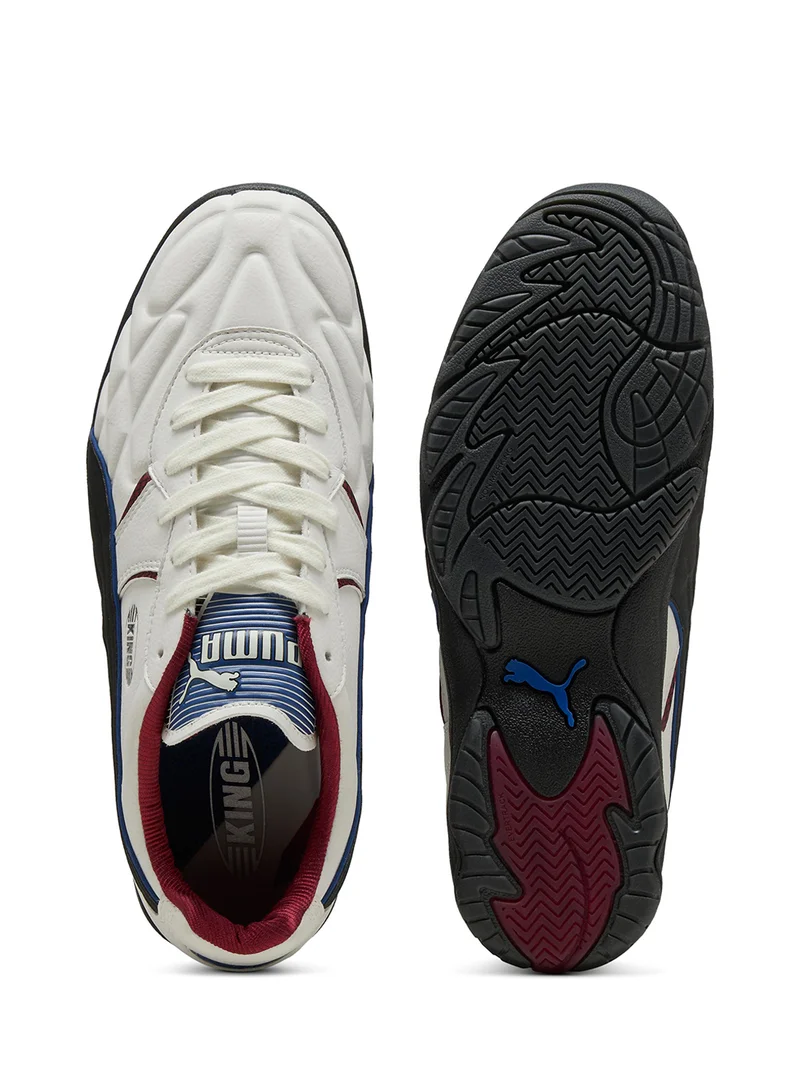 PUMA King Indoor Street Soccer 94