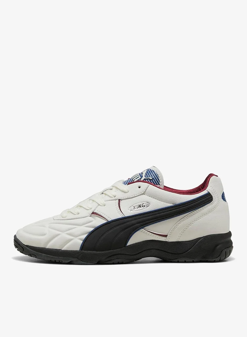 PUMA King Indoor Street Soccer 94