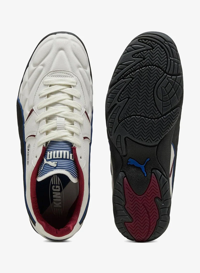 PUMA  King Indoor Street Soccer 94 for Men | Best Price UAE