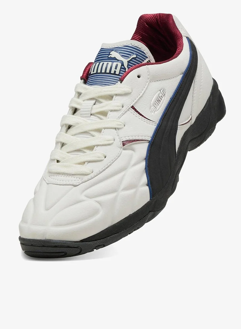 PUMA  King Indoor Street Soccer 94 for Men | Best Price UAE