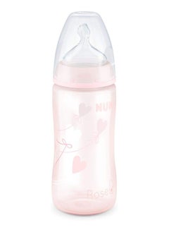 ROSE BOTTLE