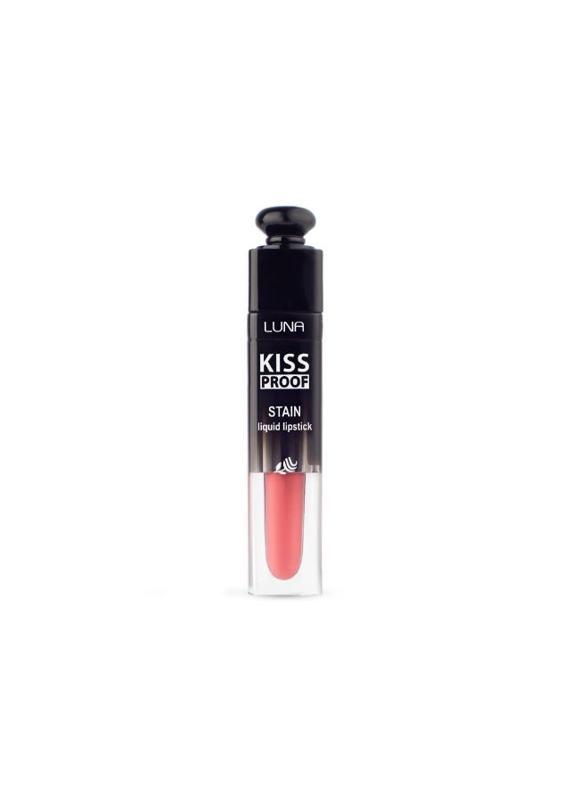 Luna Kiss Proof Stain Liquid Lipstick - Image 2